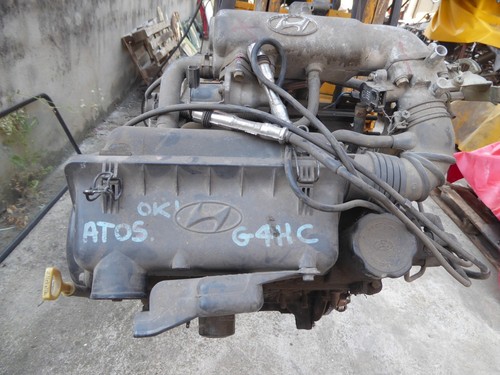 Hyundai atos matiz 0 - /,