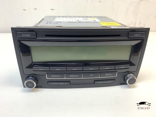 Autoradio radio stereo - radio, vw