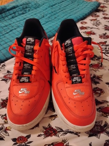 Nike air force rosa - air,