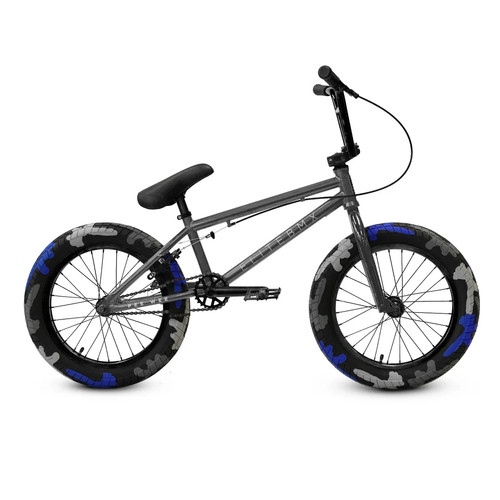 Elite bmx pee wee - 18",