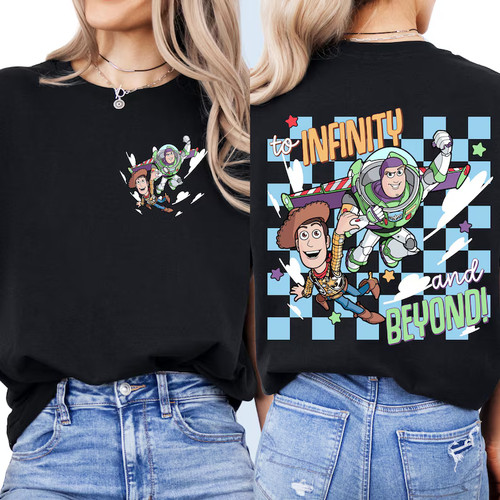Camicia disney toy story - disney,