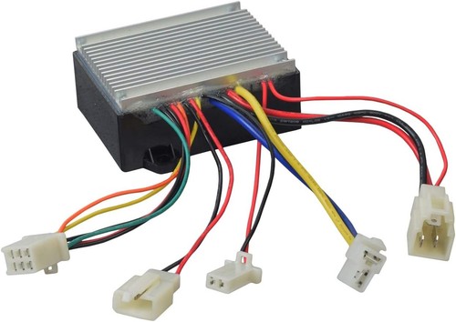 Regolatore 24v hb2430 - 24v, fs