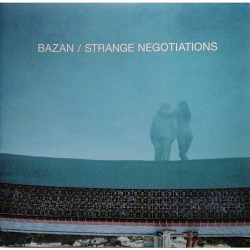 David bazan strange - bazan,