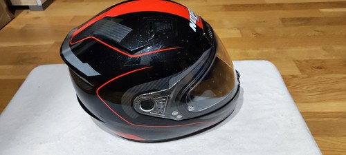 Casco nolan n85 - nolan,
