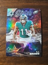 Phoenix Football 2023 AJ Brown