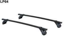 Kit barre portatutto LP64 per