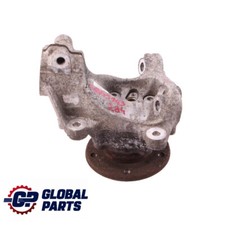 BMW X1 E84 Anteriore Sinistro Asse Sospensione Portante Flangia Trasmissione Hub