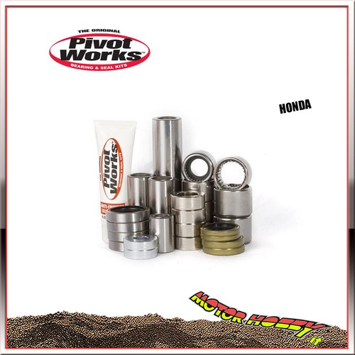 Kit revisione cuscinetti - revisione, e