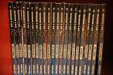 KEN IL GUERRIERO SERIE STAR