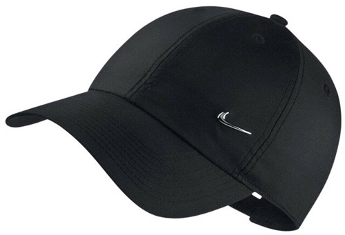 Nike metal swoosh - swoosh, cappello