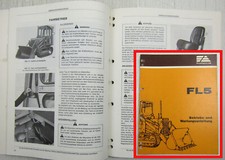 Fiat-Allis Fiatallis FL5