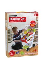 CARRELLO SPESA PER BAMBINI - ODG290