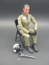 Jet Pilot 1/6 corpo intero