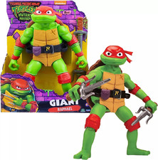Turtles Movie Giant Raphael -