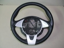 61993150C VOLANTE STERZO IN PELLE CON COMANDI MULTIFUNZIONE FORD KA II 61992391
