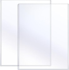 Sherr Rigid Print Protectors