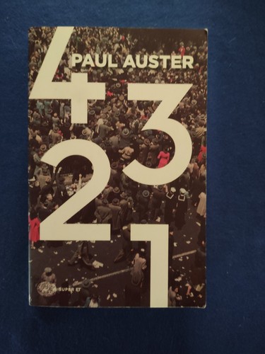 Paul auster einaudi - 3,