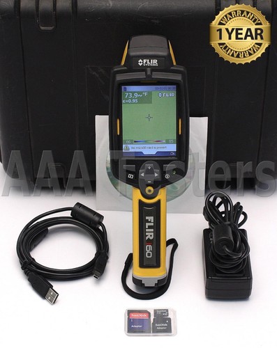 Flir i60 9hz - i60, 180
