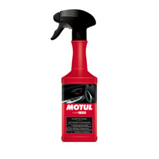 Detergente e rigenerante per