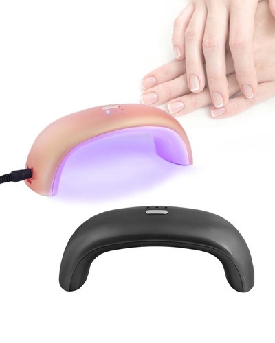 Lampada led per - led, smalto