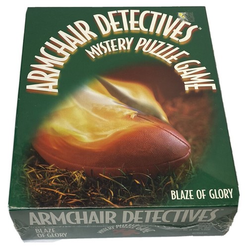 Poltrona detective adulto - poltrona,