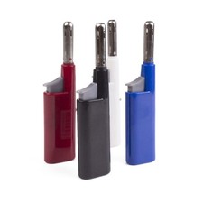 3x Accendino Barbecue Da