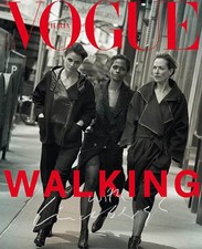 VOGUE ITALIA October 2016