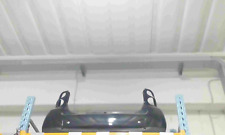 SPOILER POSTERIORE SMART Fortwo Coupé (W451) (0715) 35336