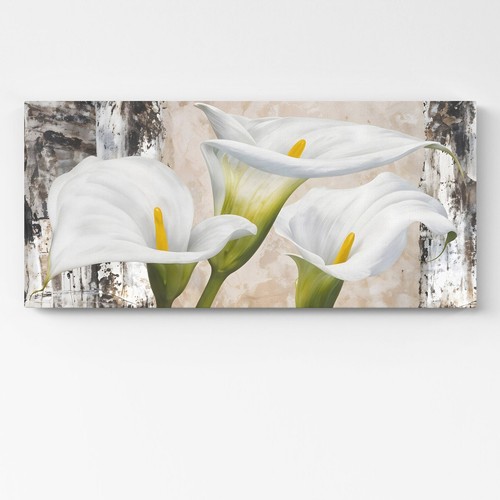 Quadro moderno con - quadro, calle