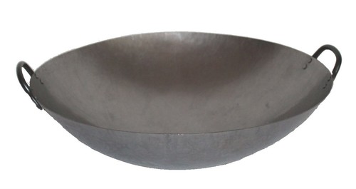 Padella wok 18 - cm, (18
