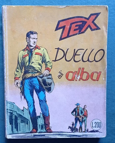 Tex mg si - n°59,