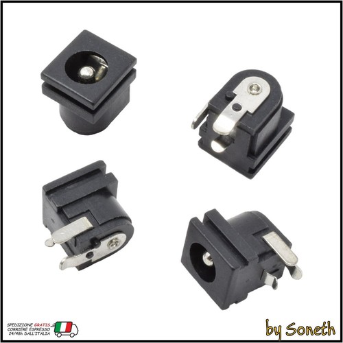 Power jack per - power,