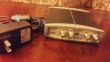 Axis 241q video server - axis,