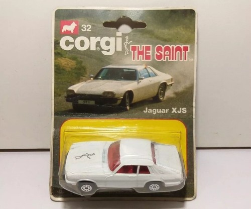 Giocattoli corgi auto - giocattoli, 32