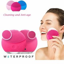 MINI SPAZZOLA CURA VISO  IN