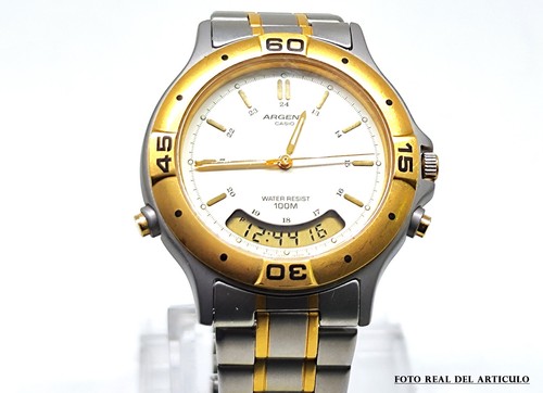 Vintage watch casio serie - casio,
