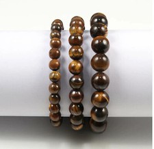 Bracciale mala tibetano - mala,