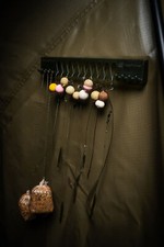 RidgeMonkey Hangman Rig Rack Rig supporto pesca alla carpa mangiatoie NUOVO SALDI