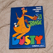 Tanti racconti con...il grande