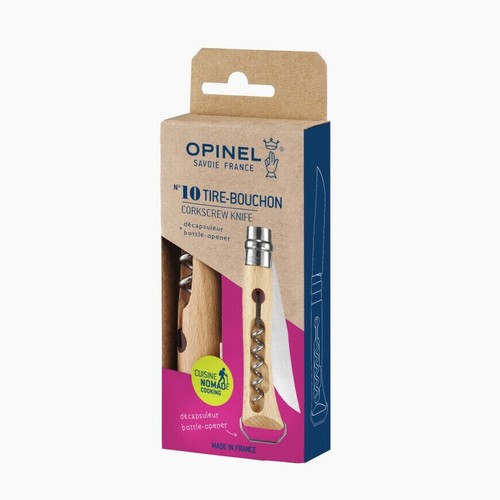 Opinel coltello chiudibile - coltello,
