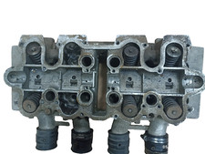 Testa Testata Benelli 354 1980