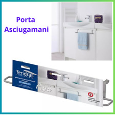 Porta asciugamani bagno