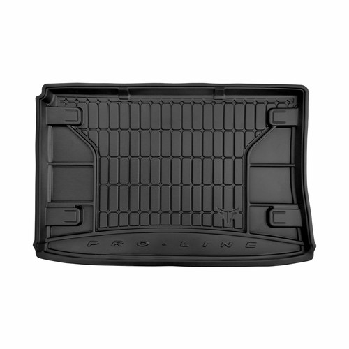 Vasca baule per fiat qubo - fiat,