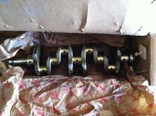 Albero Motore Fiat 615/6 N1