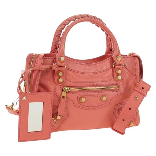 Balenciaga borsa mano - balenciaga,