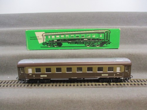 Märklin scala 4036 - h0,