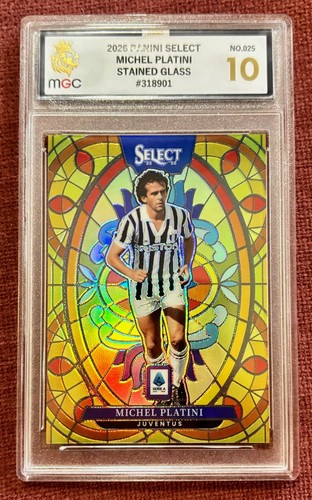 2025 panini seleziona - seleziona, serie
