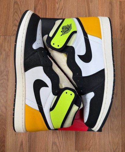 Jordan retro high bianco - jordan,