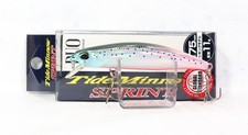 Duo Tide Minnow 75 Sprint esca