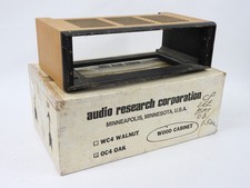Audio Research OC4 Armadio in
